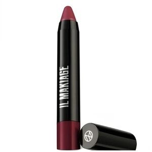 IL MAKIAGE Rave Lip Crayon in Samui NWT